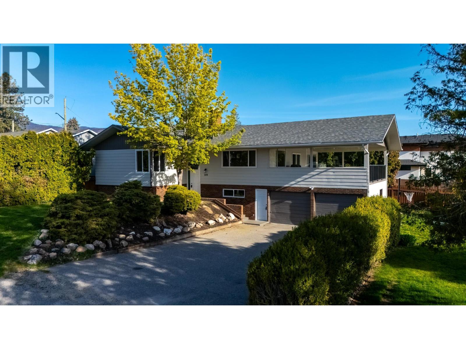  580 Kelview Road, West Kelowna