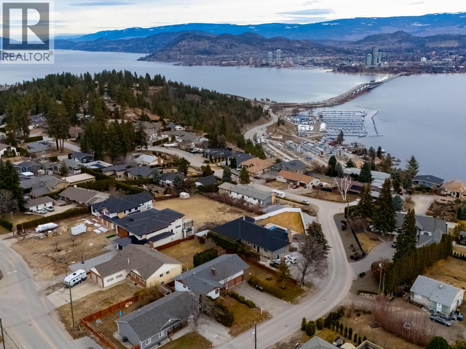  580 Kelview Road, West Kelowna