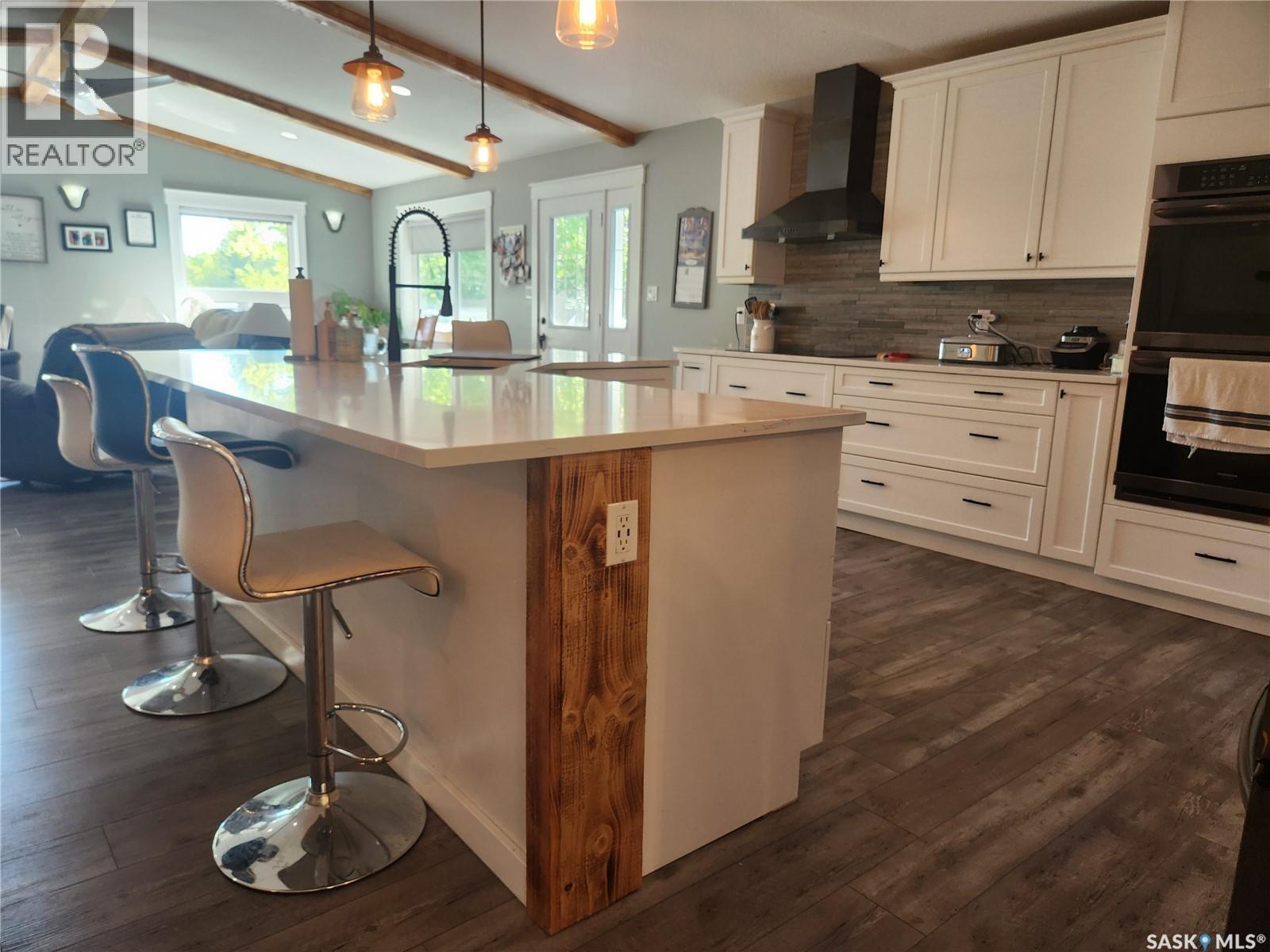 Photo 4 of 1608 101st Street, Tisdale SK