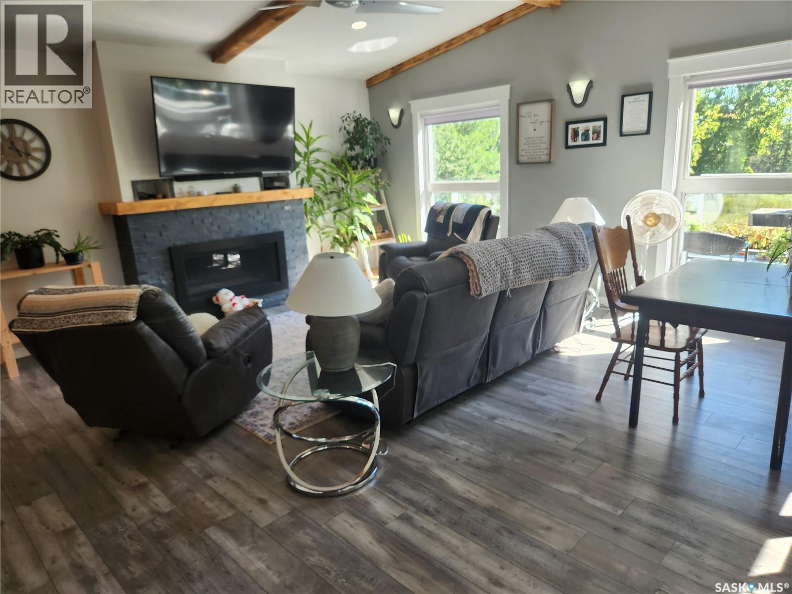 Photo 8 of 1608 101st Street, Tisdale SK