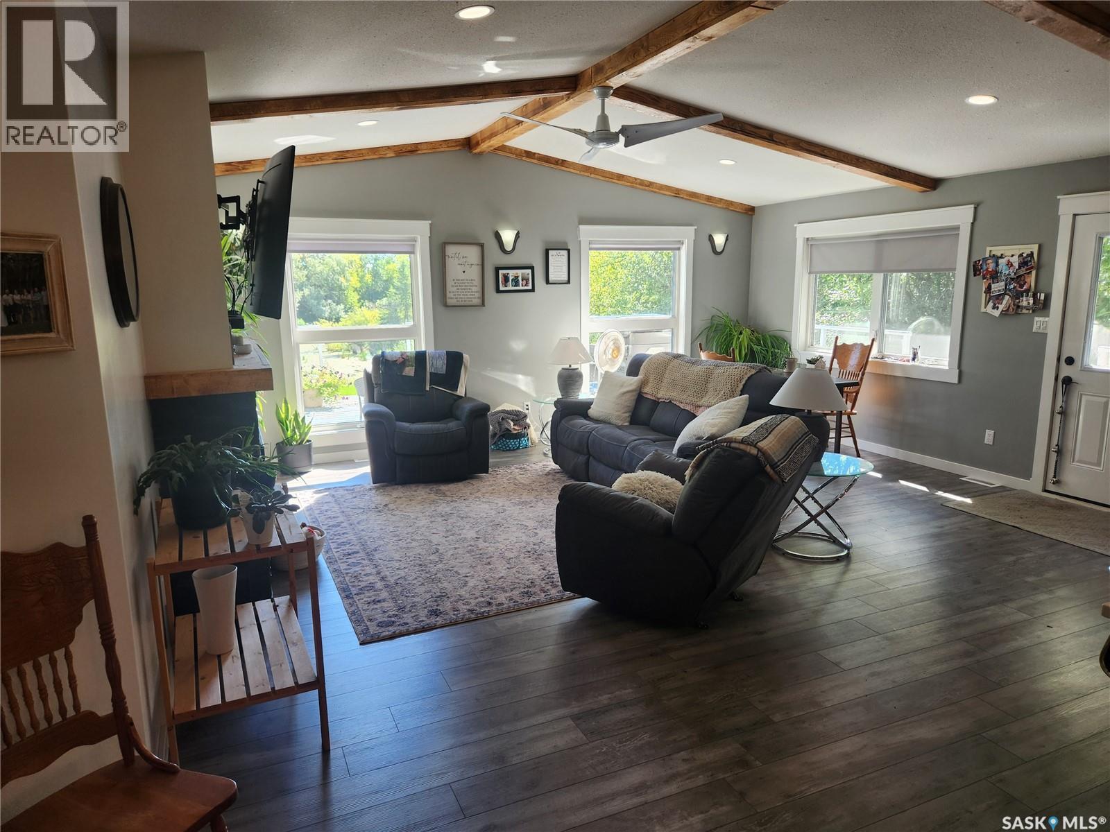 Photo 7 of 1608 101st Street, Tisdale SK
