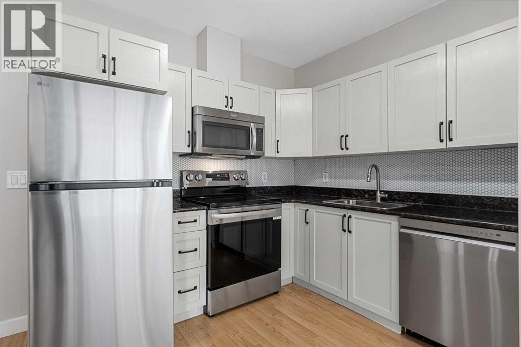 508, 3820 Brentwood Road NW, Calgary, Alberta