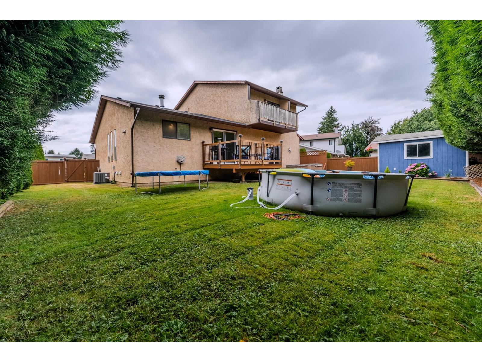 Photo 10 of 9210 Aspen Place Chilliwack Proper East, Chilliwack BC