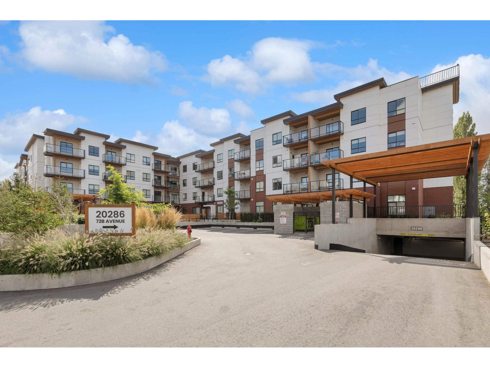 Photo 26 of 411 20286 72 B Avenue, Langley BC