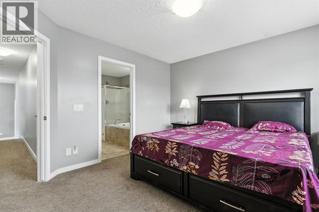 Photo 10 of 313 Kings Heights Drive Se, Airdrie AB