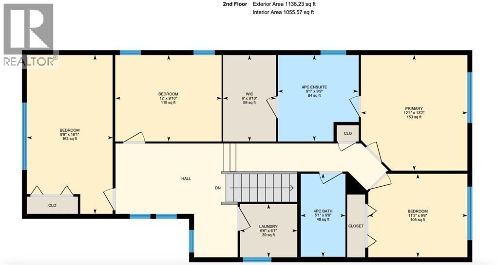 Photo 29 of 313 Kings Heights Drive Se, Airdrie AB