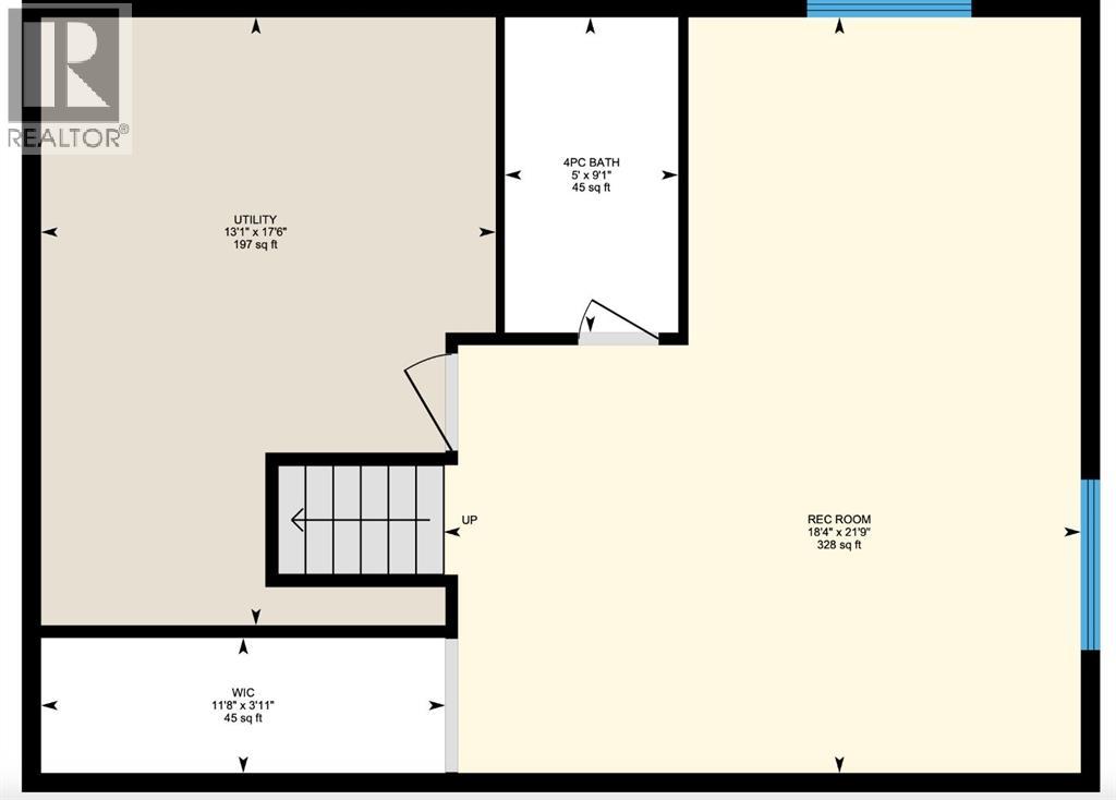 Photo 30 of 313 Kings Heights Drive Se, Airdrie AB