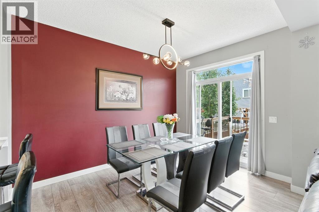 Photo 5 of 313 Kings Heights Drive Se, Airdrie AB