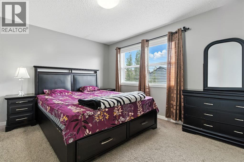 Photo 9 of 313 Kings Heights Drive Se, Airdrie AB