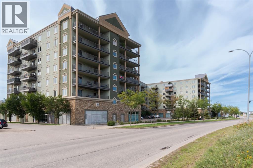 Photo 27 of 608 8535 Clearwater Drive, Fort Mcmurray AB