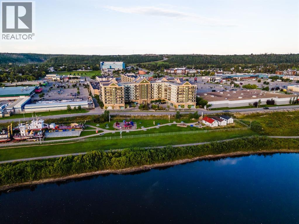 Photo 2 of 608 8535 Clearwater Drive, Fort Mcmurray AB