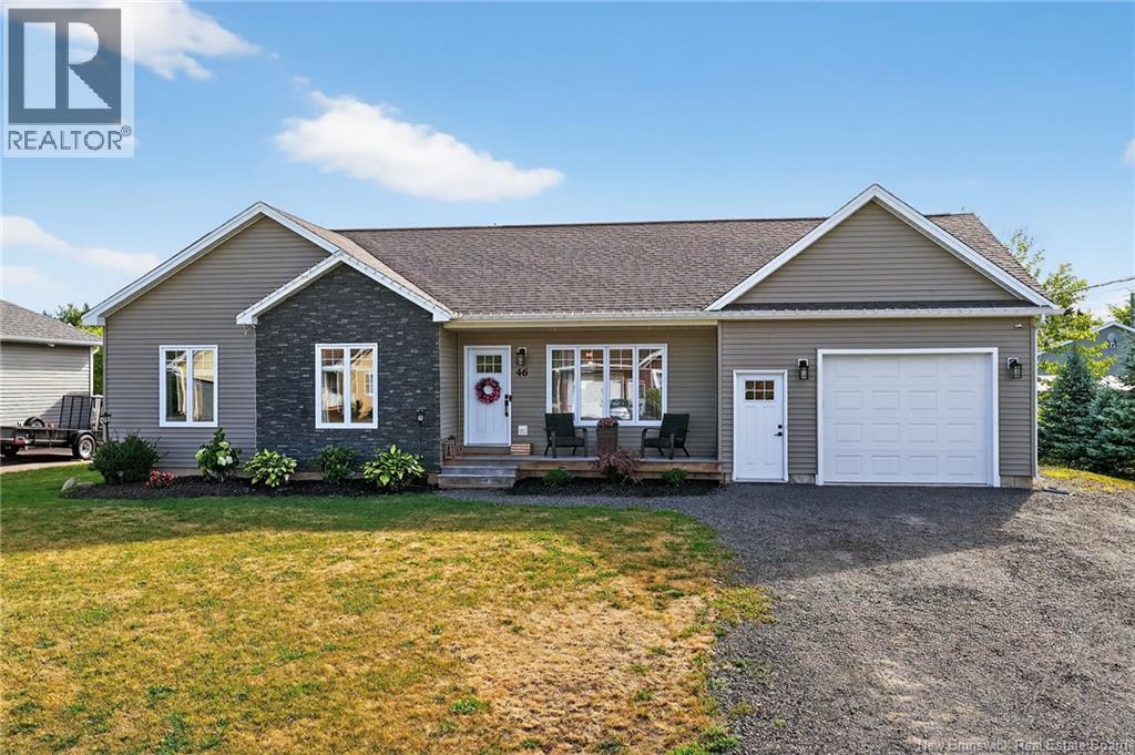 Photo 34 of 46 Chad Crescent, Salisbury NB