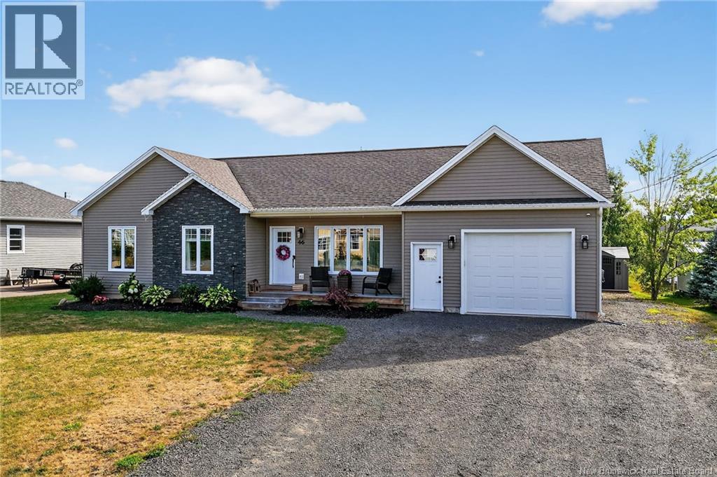 Photo 35 of 46 Chad Crescent, Salisbury NB