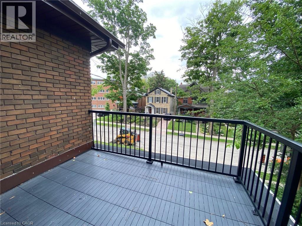 Photo 17 of 53 Margaret Avenue Unit B, Kitchener ON