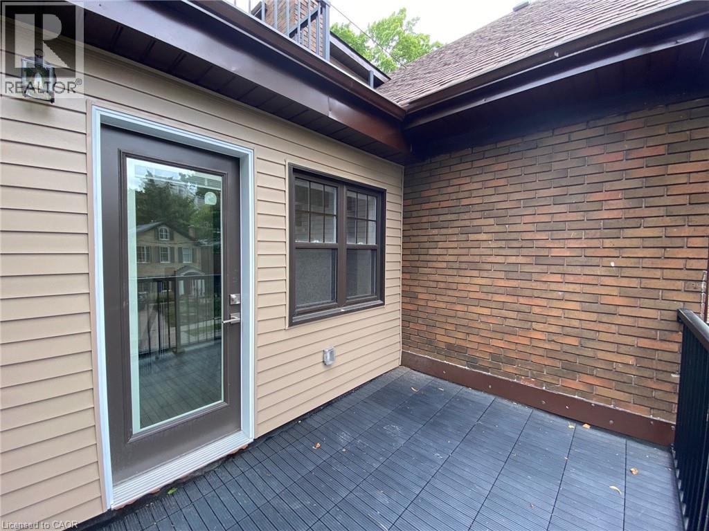 Photo 18 of 53 Margaret Avenue Unit B, Kitchener ON