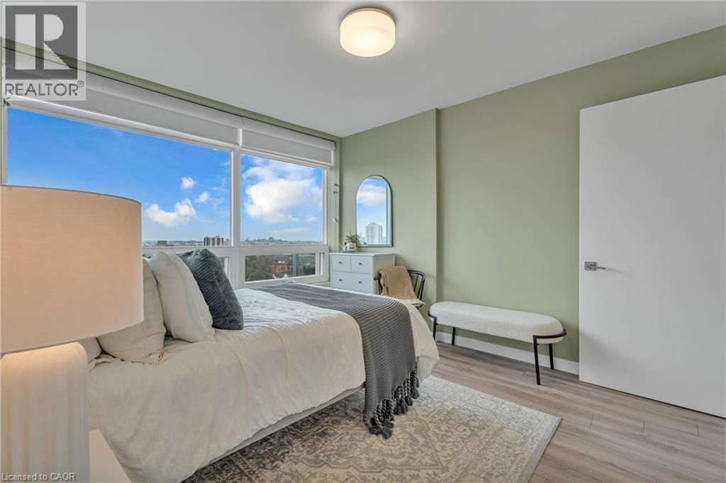 Photo 15 of 455 Charlton Avenue E Unit 504, Hamilton ON