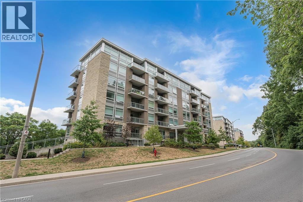 Photo 1 of 455 Charlton Avenue E Unit 504, Hamilton ON