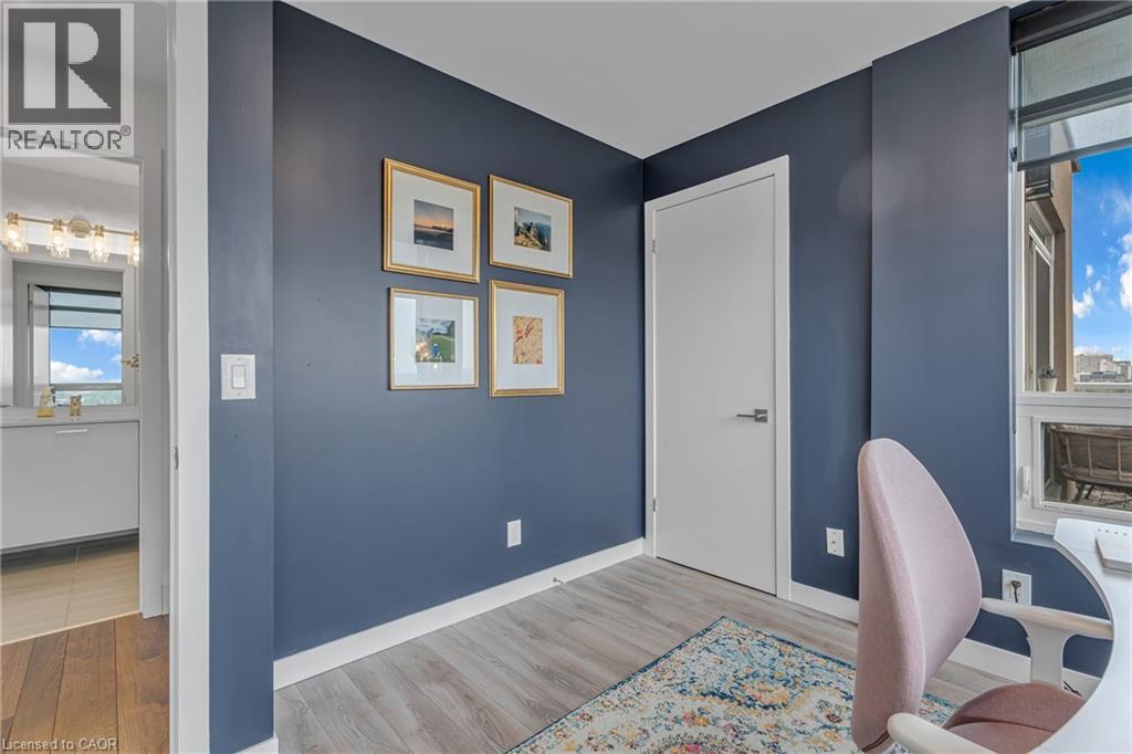 Photo 13 of 455 Charlton Avenue E Unit 504, Hamilton ON