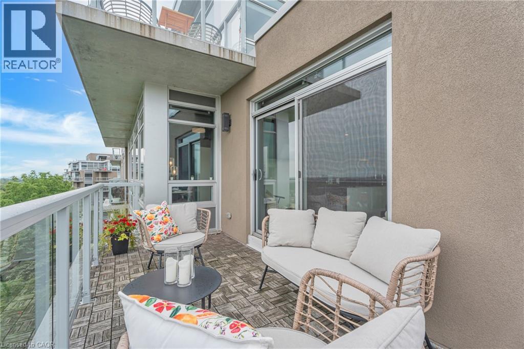 Photo 21 of 455 Charlton Avenue E Unit 504, Hamilton ON