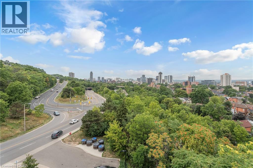 Photo 22 of 455 Charlton Avenue E Unit 504, Hamilton ON