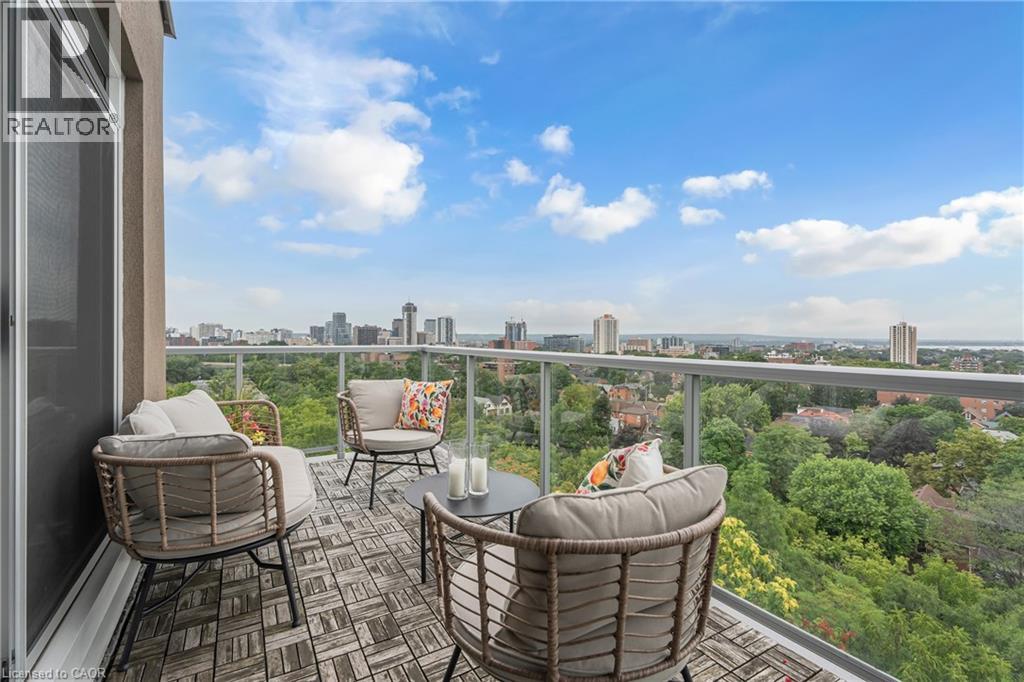 Photo 20 of 455 Charlton Avenue E Unit 504, Hamilton ON
