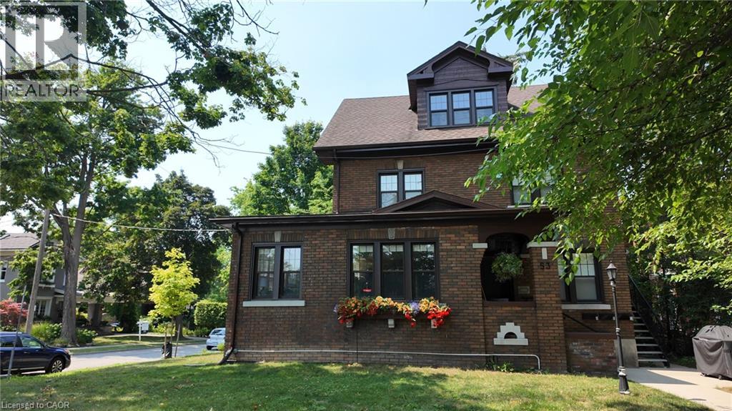 Photo 1 of 53 Margaret Avenue Unit B, Kitchener ON