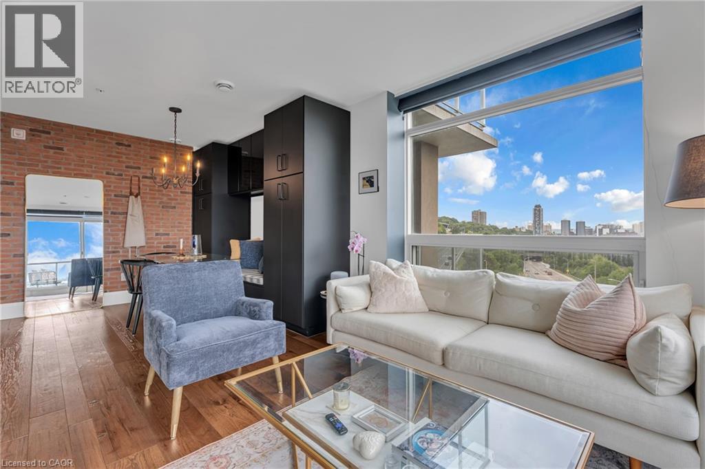 Photo 10 of 455 Charlton Avenue E Unit 504, Hamilton ON