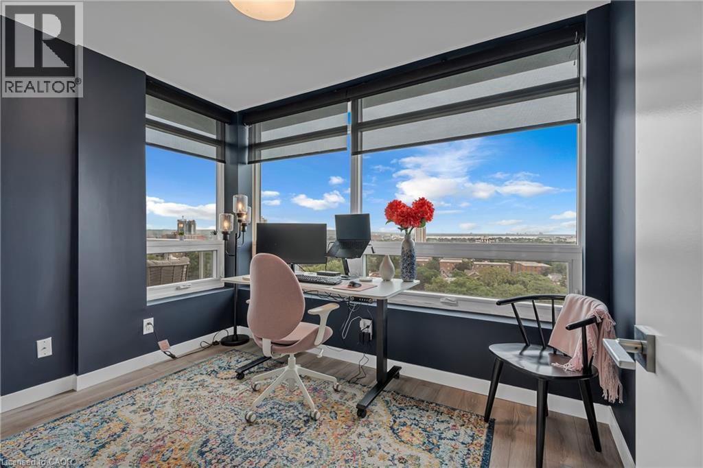 Photo 12 of 455 Charlton Avenue E Unit 504, Hamilton ON