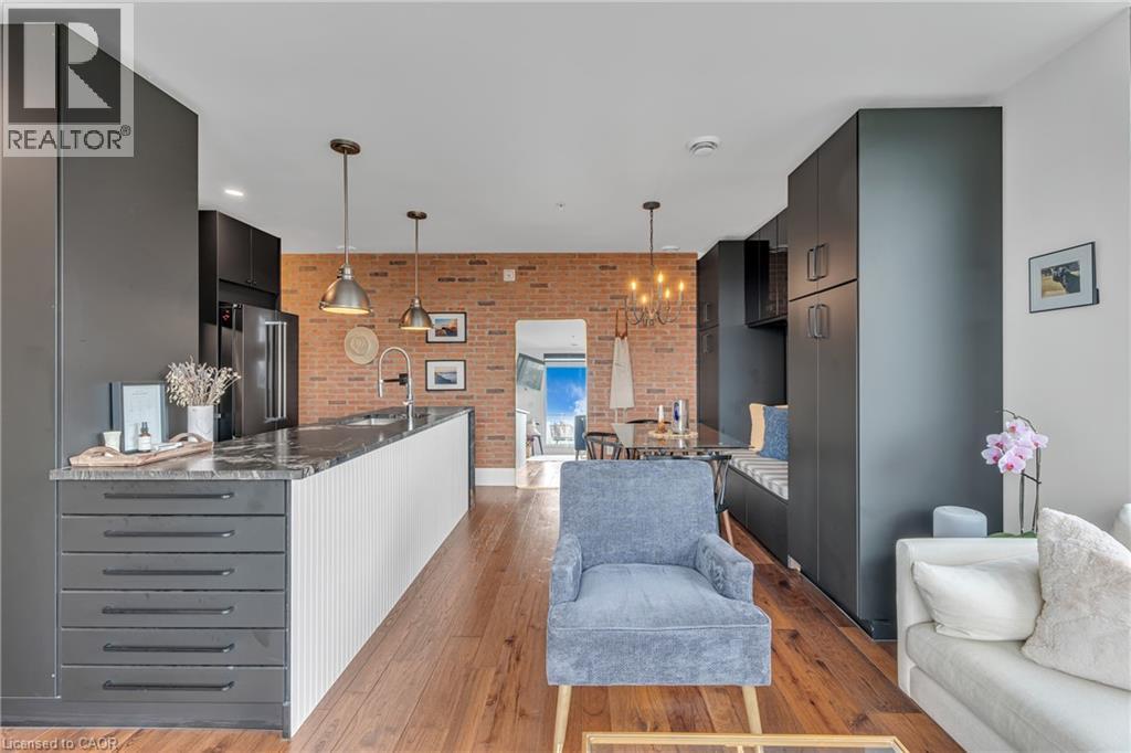 Photo 8 of 455 Charlton Avenue E Unit 504, Hamilton ON
