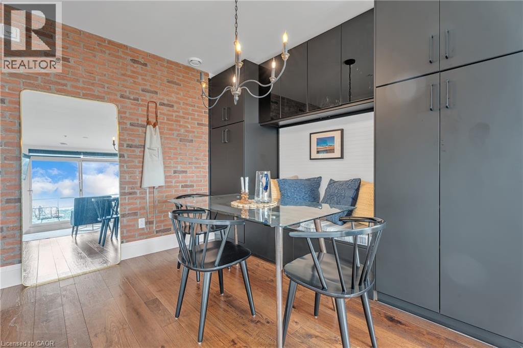 Photo 7 of 455 Charlton Avenue E Unit 504, Hamilton ON