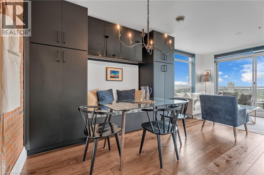 Photo 6 of 455 Charlton Avenue E Unit 504, Hamilton ON