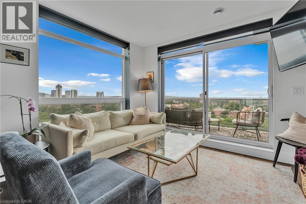 Photo 9 of 455 Charlton Avenue E Unit 504, Hamilton ON
