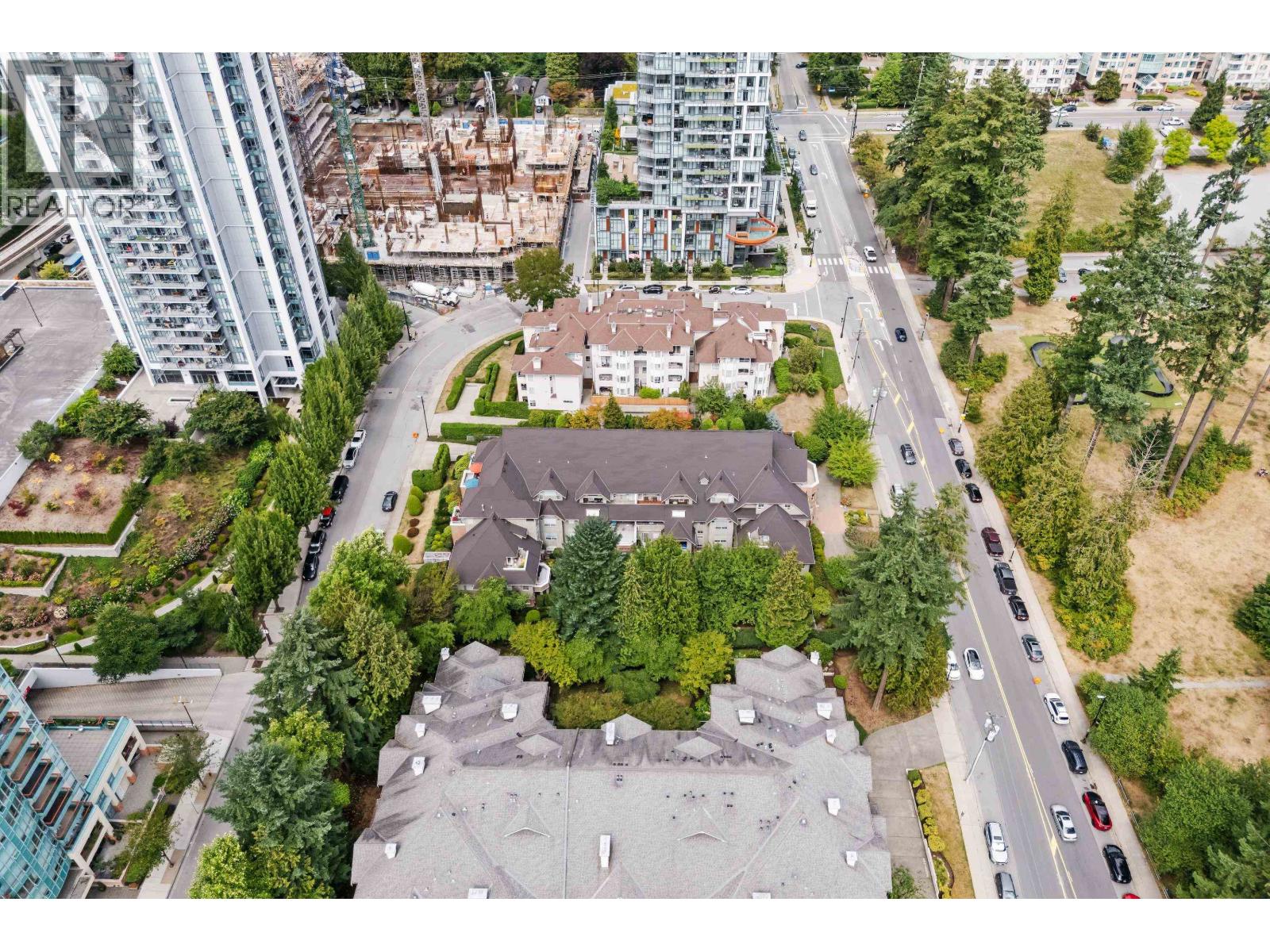 Photo 34 of 308 1154 Westwood Street, Coquitlam BC