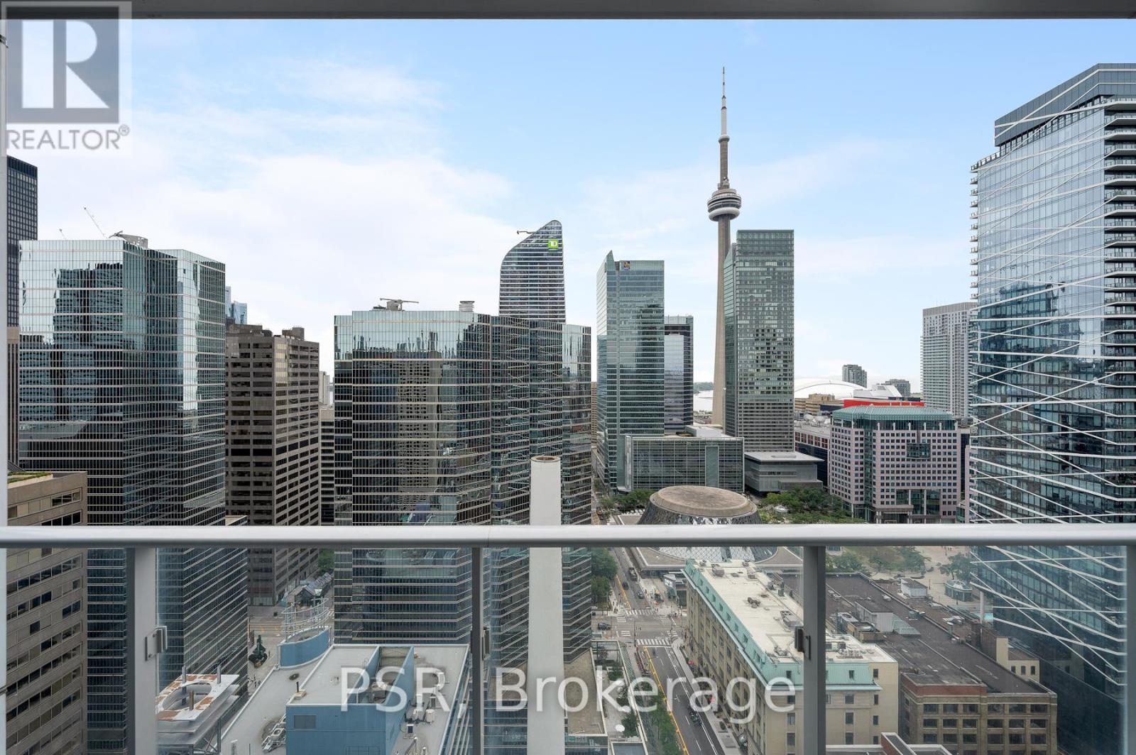 Photo 5 of 3001 180 University Avenue, Toronto ON