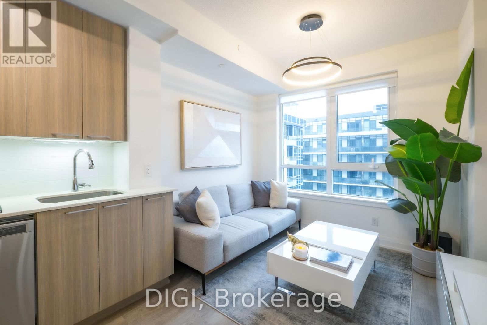 Photo 1 of 636 591 Sheppard Avenue E, Toronto ON