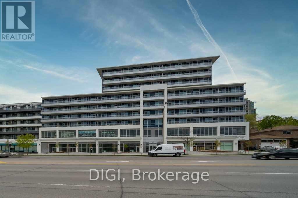 Photo 18 of 636 591 Sheppard Avenue E, Toronto ON