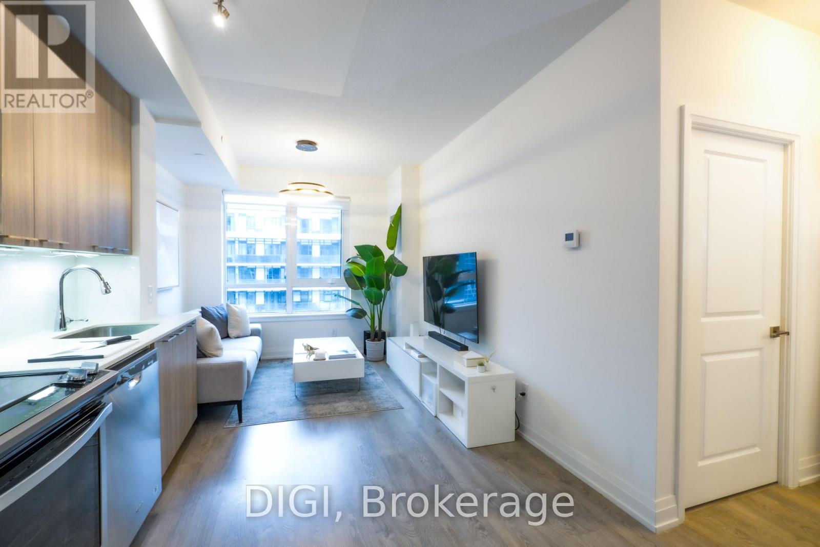 Photo 9 of 636 591 Sheppard Avenue E, Toronto ON