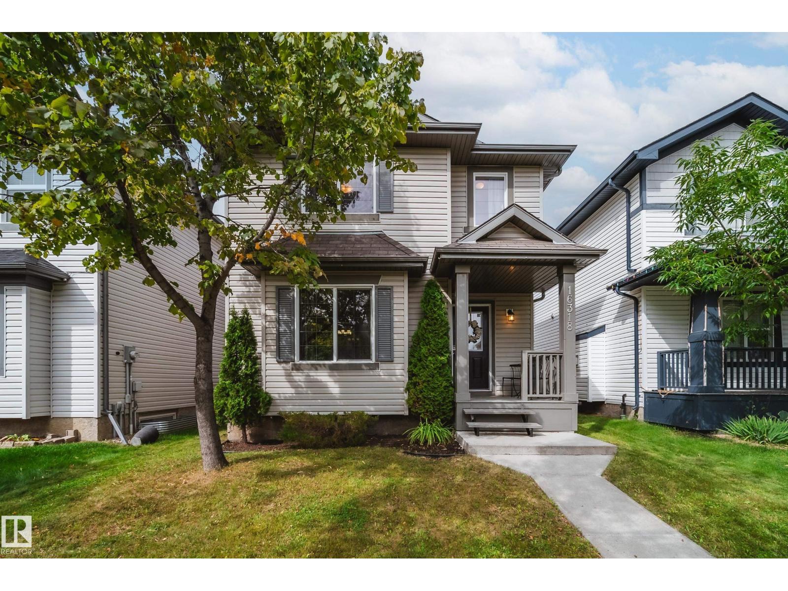 Photo 20 of 16318 57 St Nw, Edmonton AB