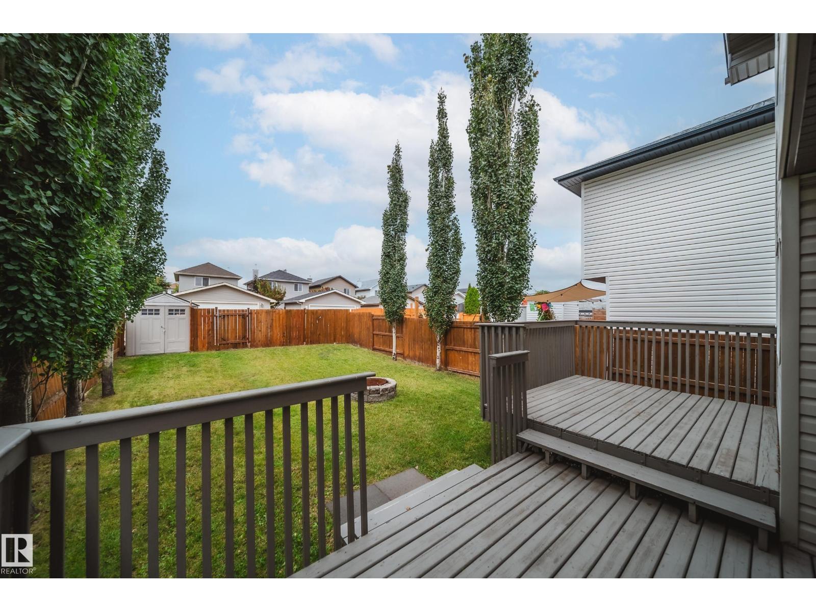 Photo 23 of 16318 57 St Nw, Edmonton AB