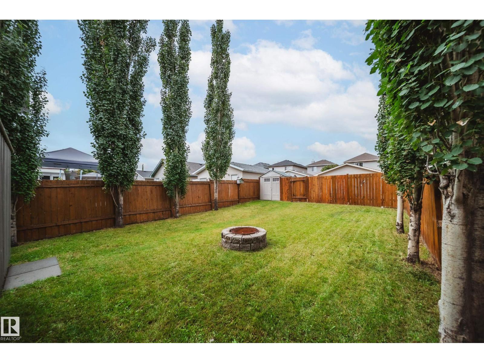 Photo 38 of 16318 57 St Nw, Edmonton AB