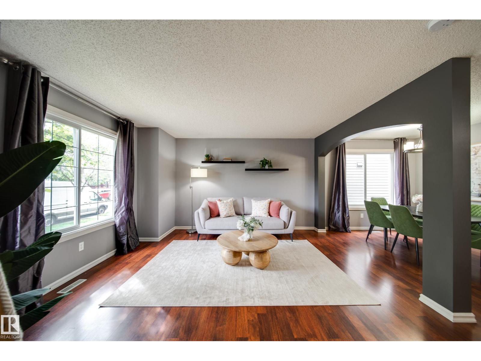 Photo 6 of 16318 57 St Nw, Edmonton AB