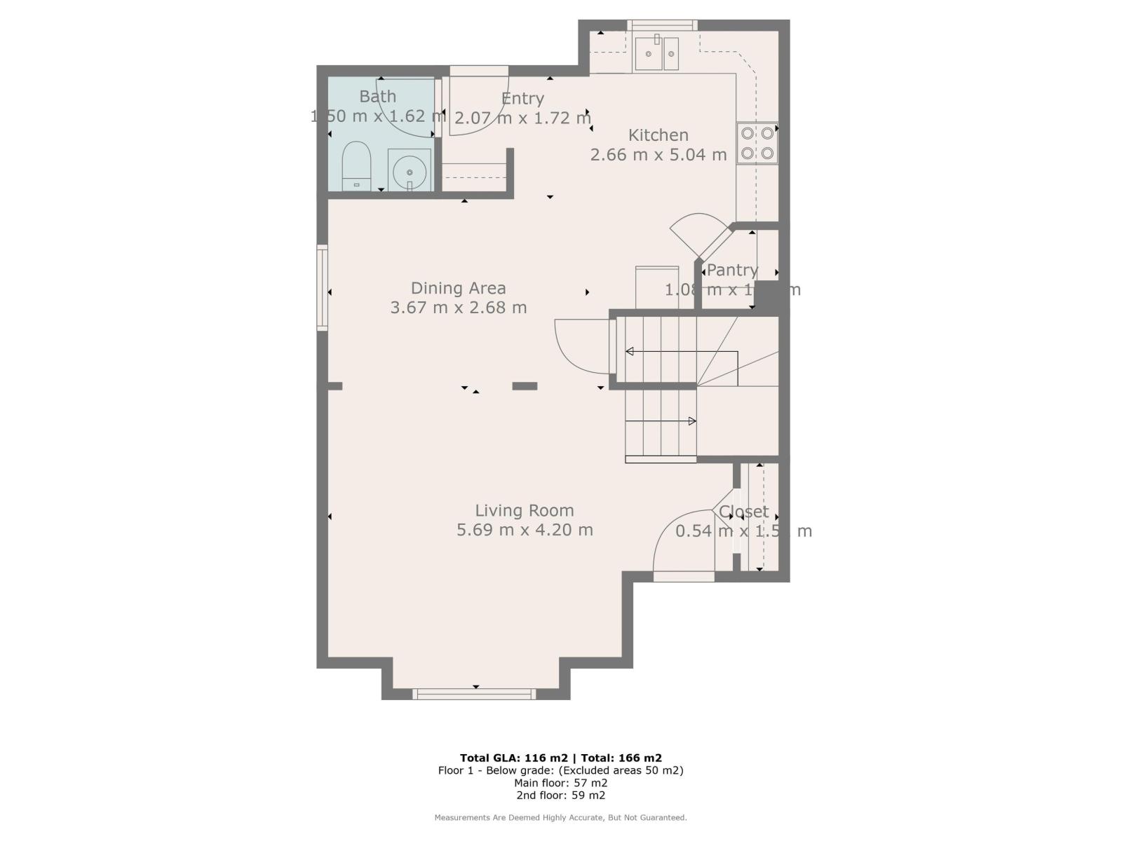 Photo 1 of 16318 57 St Nw, Edmonton AB
