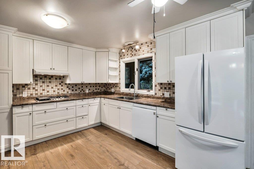 1209 Hwy 16, Rural Parkland County