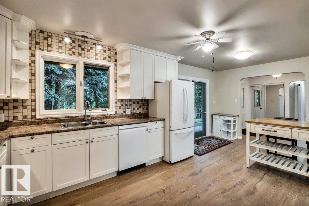 1209 Hwy 16, Rural Parkland County