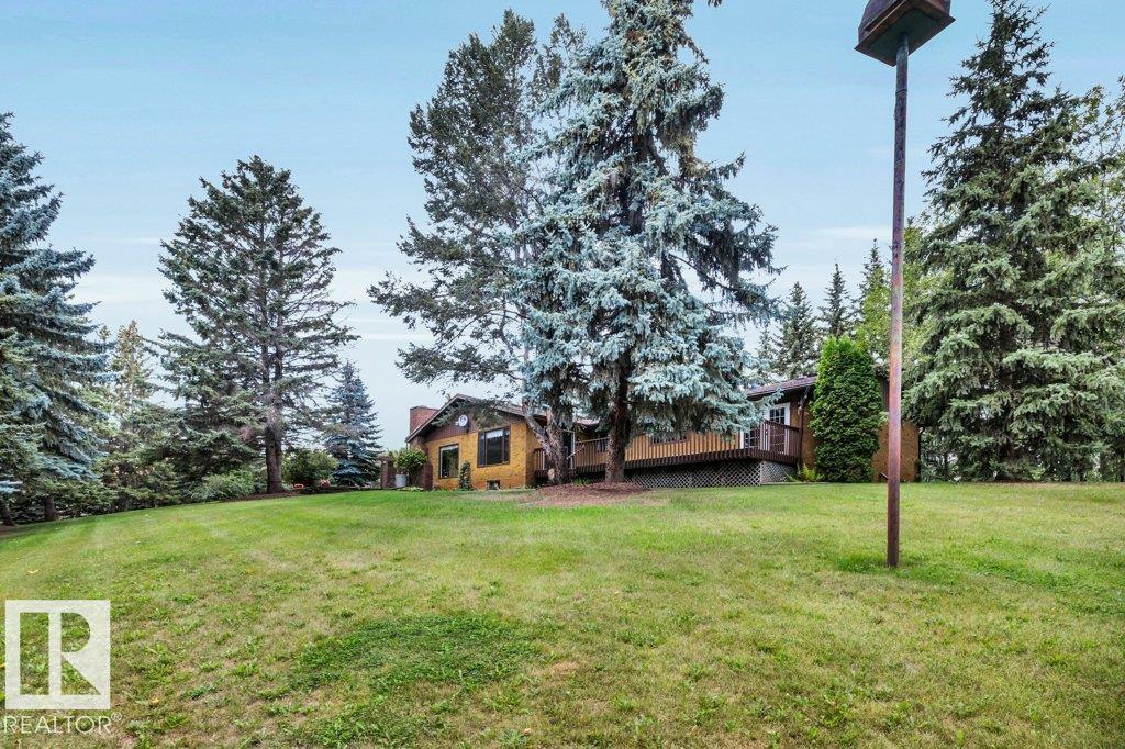 1209 Hwy 16, Rural Parkland County