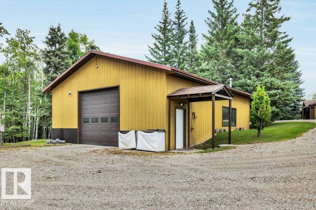 1209 Hwy 16, Rural Parkland County