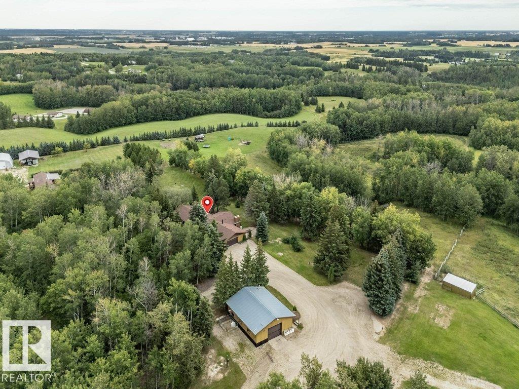 1209 Hwy 16, Rural Parkland County