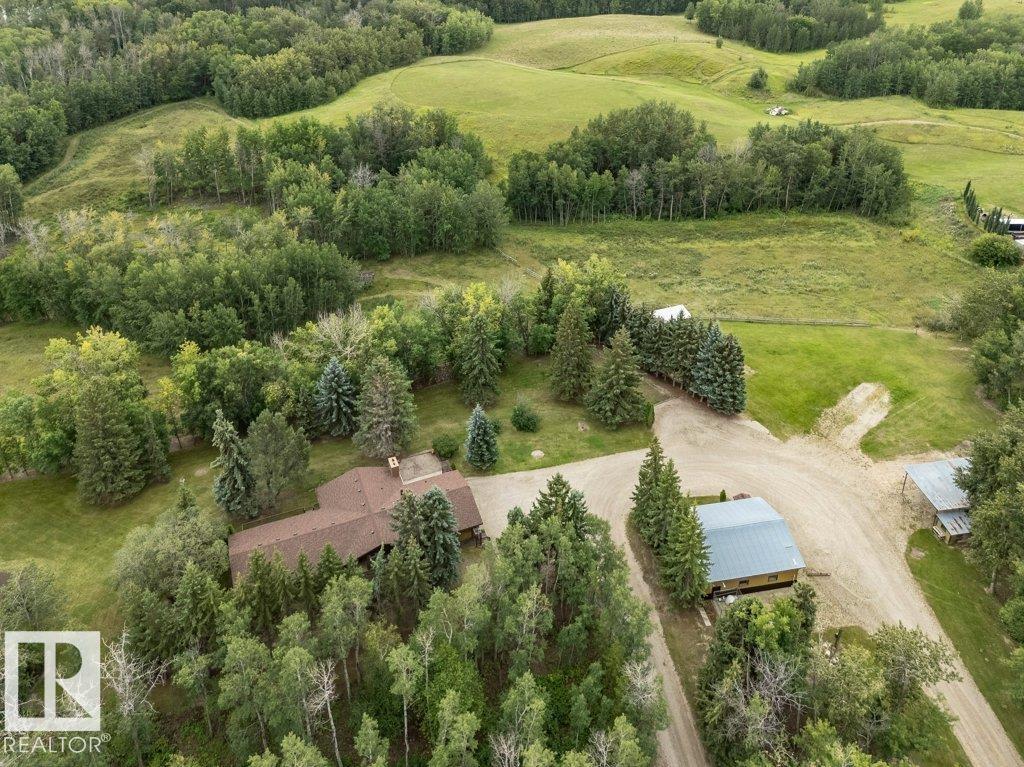 1209 Hwy 16, Rural Parkland County