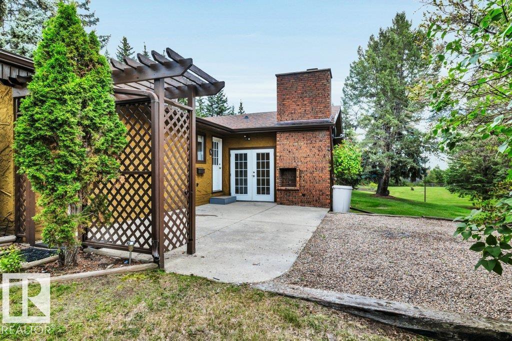 1209 Hwy 16, Rural Parkland County