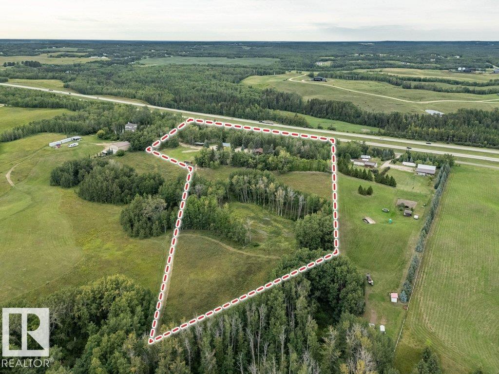 1209 Hwy 16, Rural Parkland County